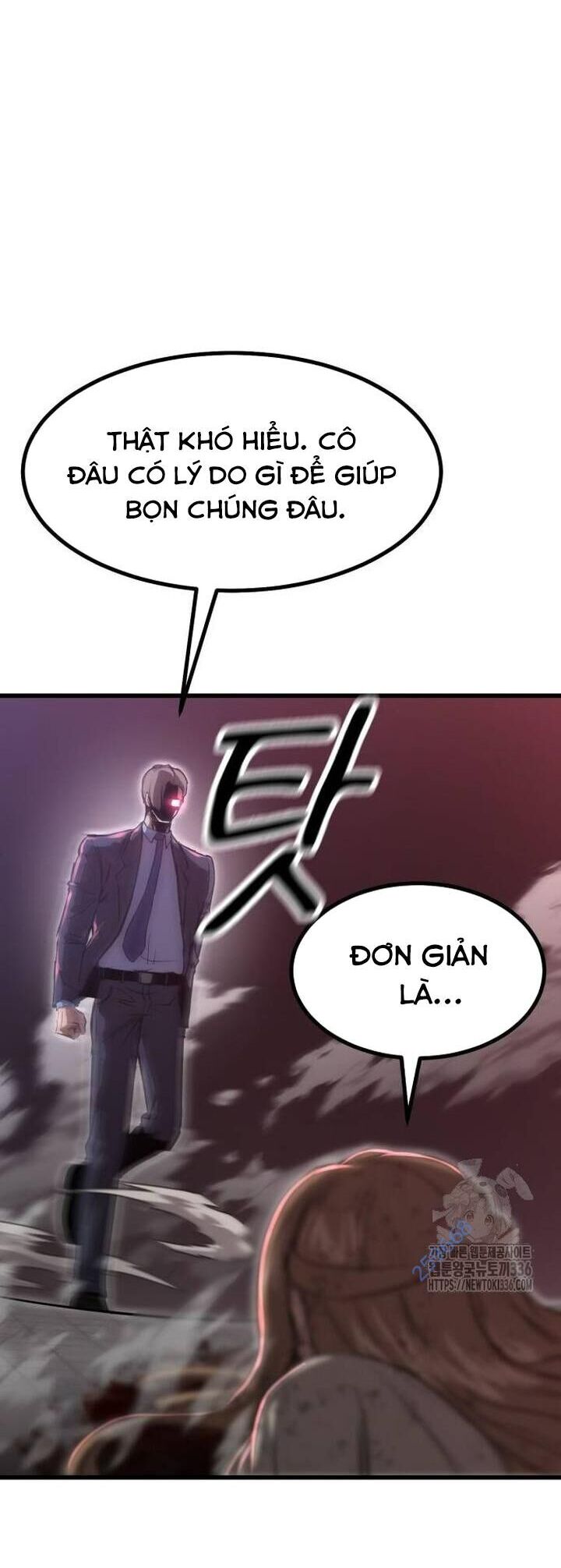 Võ Vương Kang Haejin Chapter 44 - Trang 2