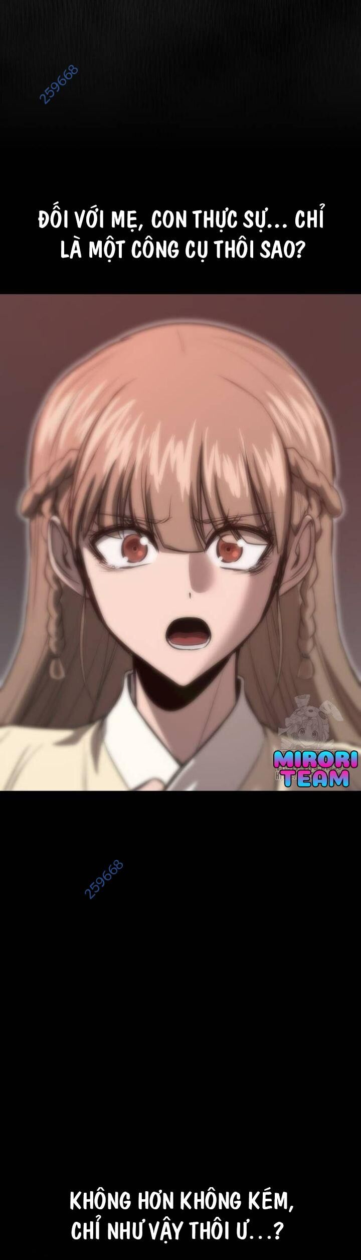 Võ Vương Kang Haejin Chapter 44 - Trang 2