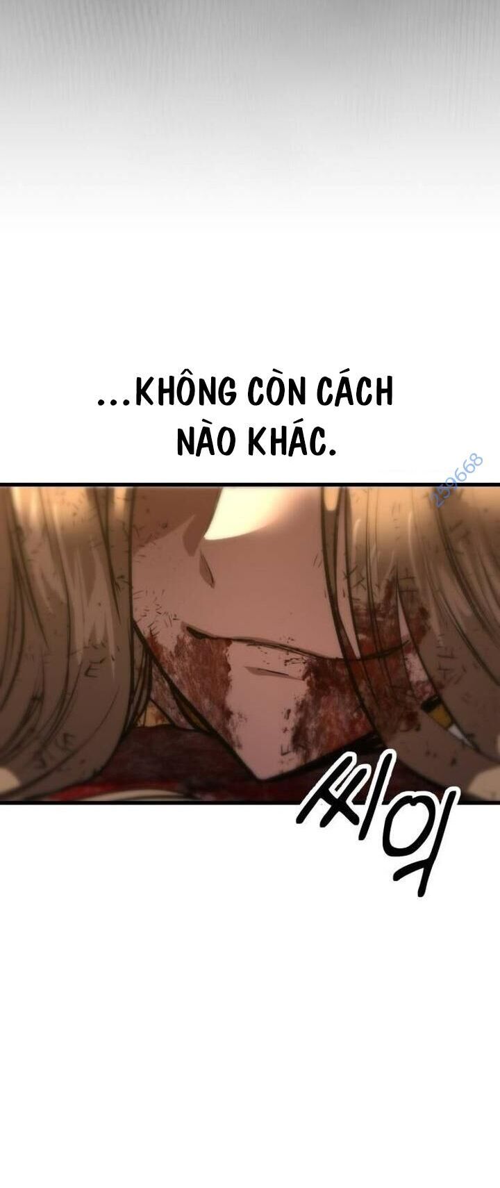 Võ Vương Kang Haejin Chapter 44 - Trang 2