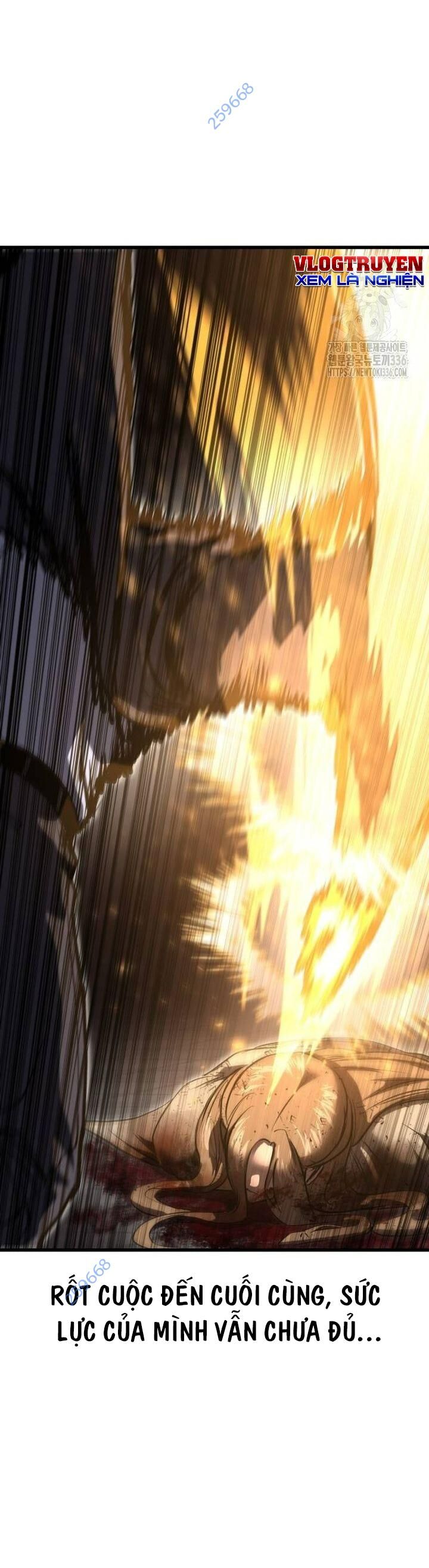 Võ Vương Kang Haejin Chapter 44 - Trang 2