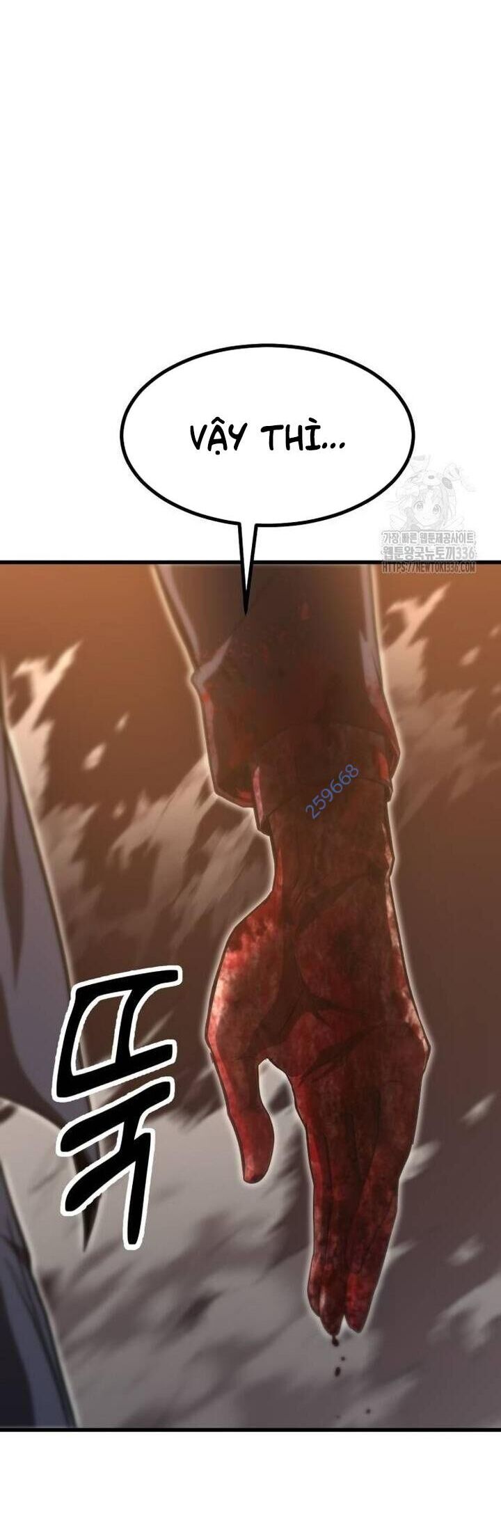 Võ Vương Kang Haejin Chapter 44 - Trang 2