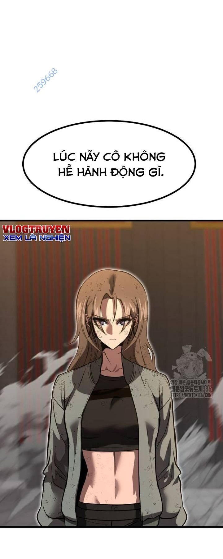 Võ Vương Kang Haejin Chapter 44 - Trang 2