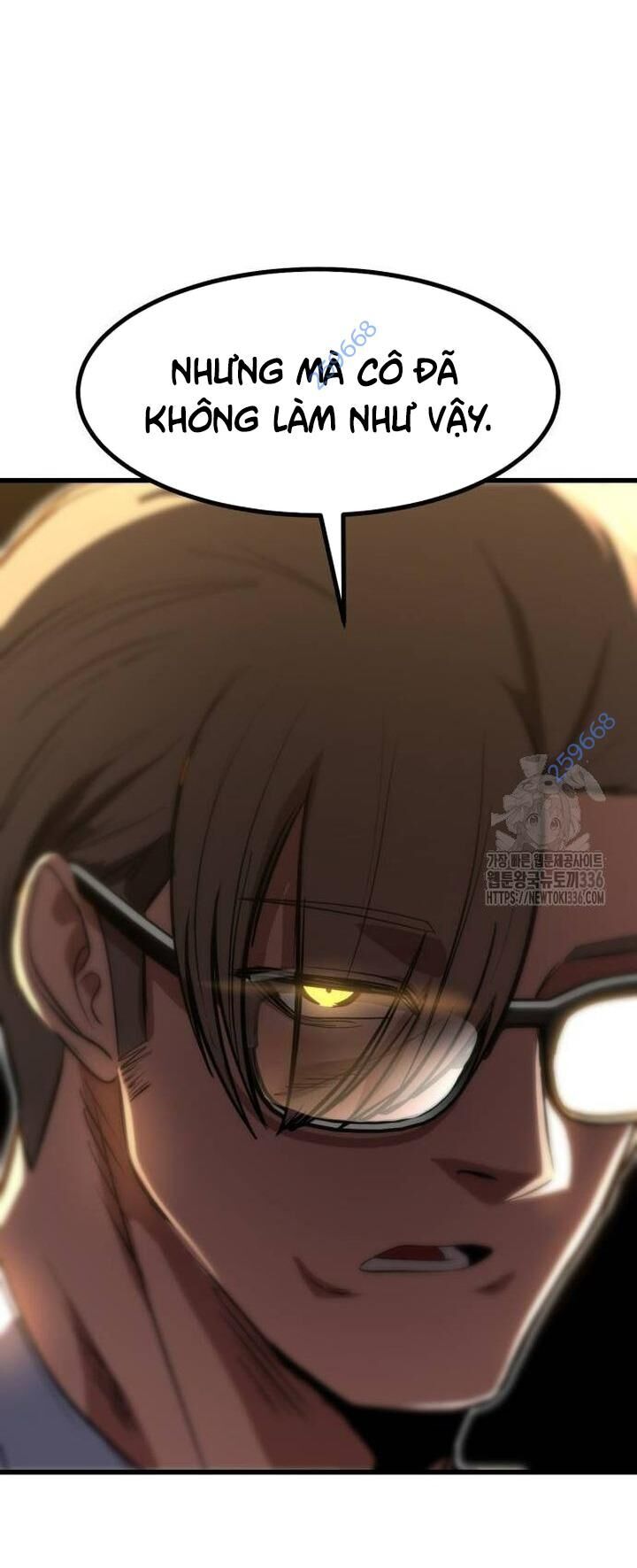 Võ Vương Kang Haejin Chapter 44 - Trang 2