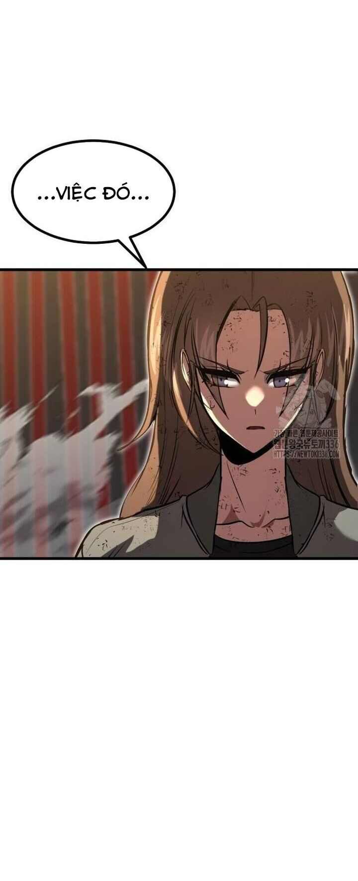 Võ Vương Kang Haejin Chapter 44 - Trang 2