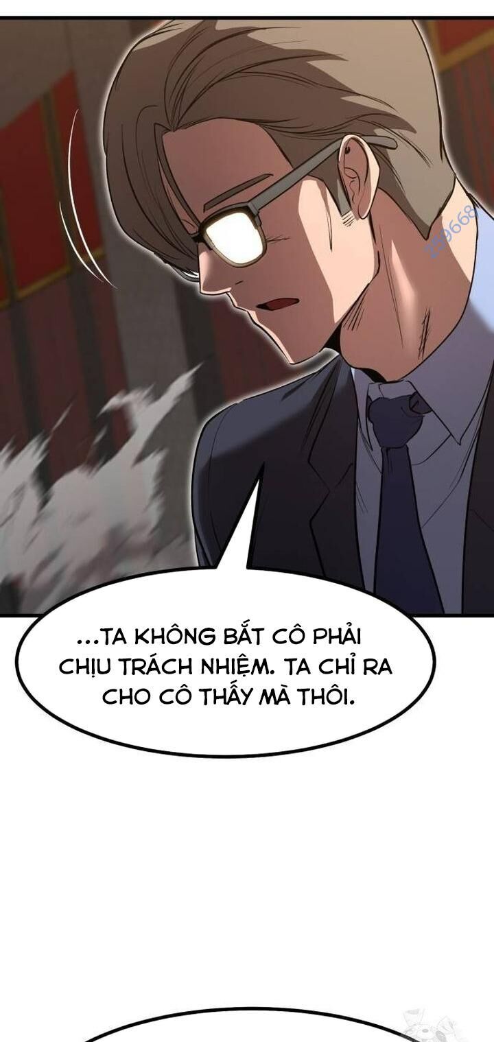 Võ Vương Kang Haejin Chapter 44 - Trang 2