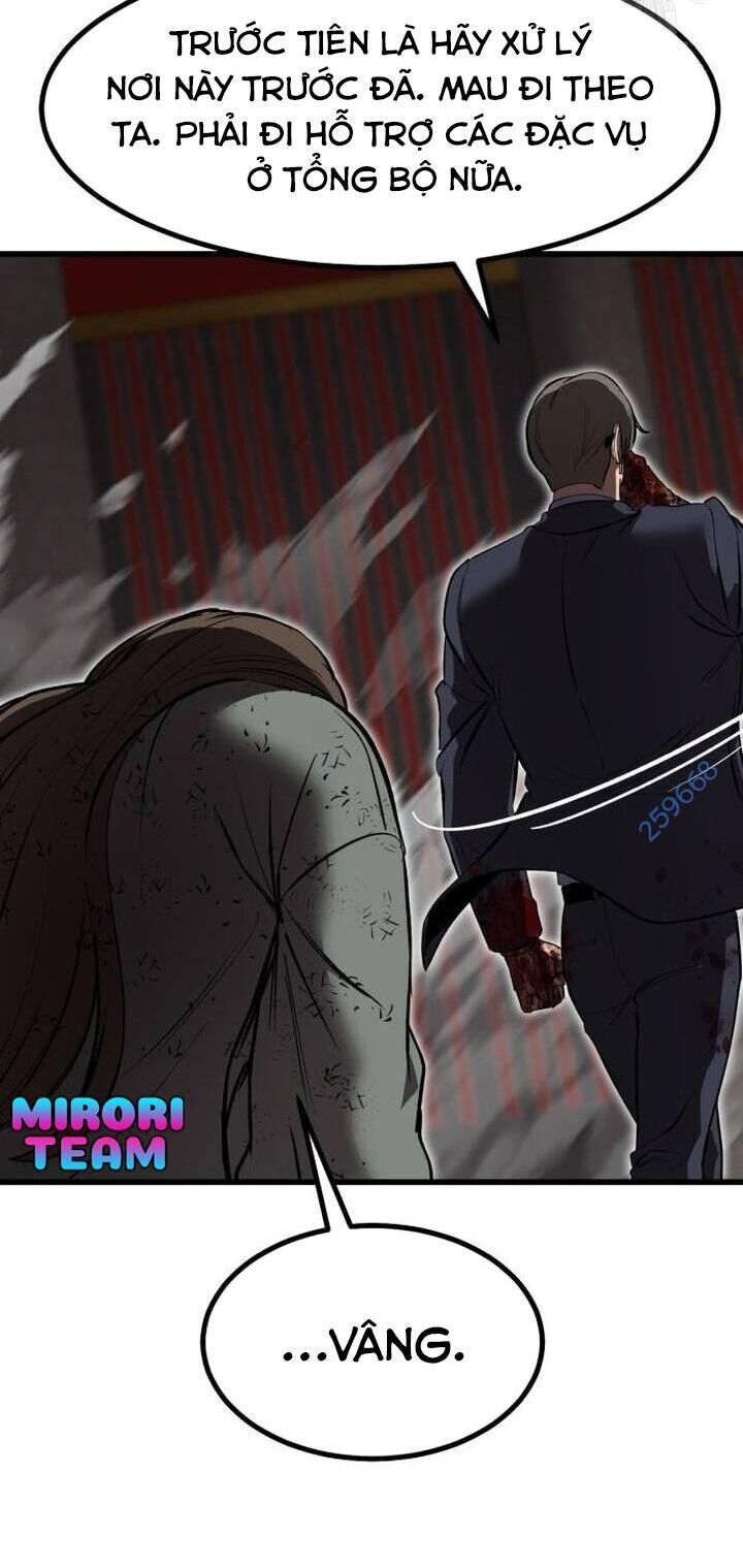 Võ Vương Kang Haejin Chapter 44 - Trang 2