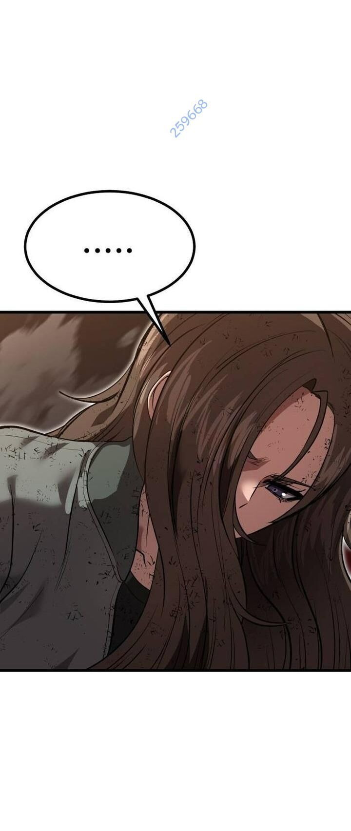 Võ Vương Kang Haejin Chapter 44 - Trang 2