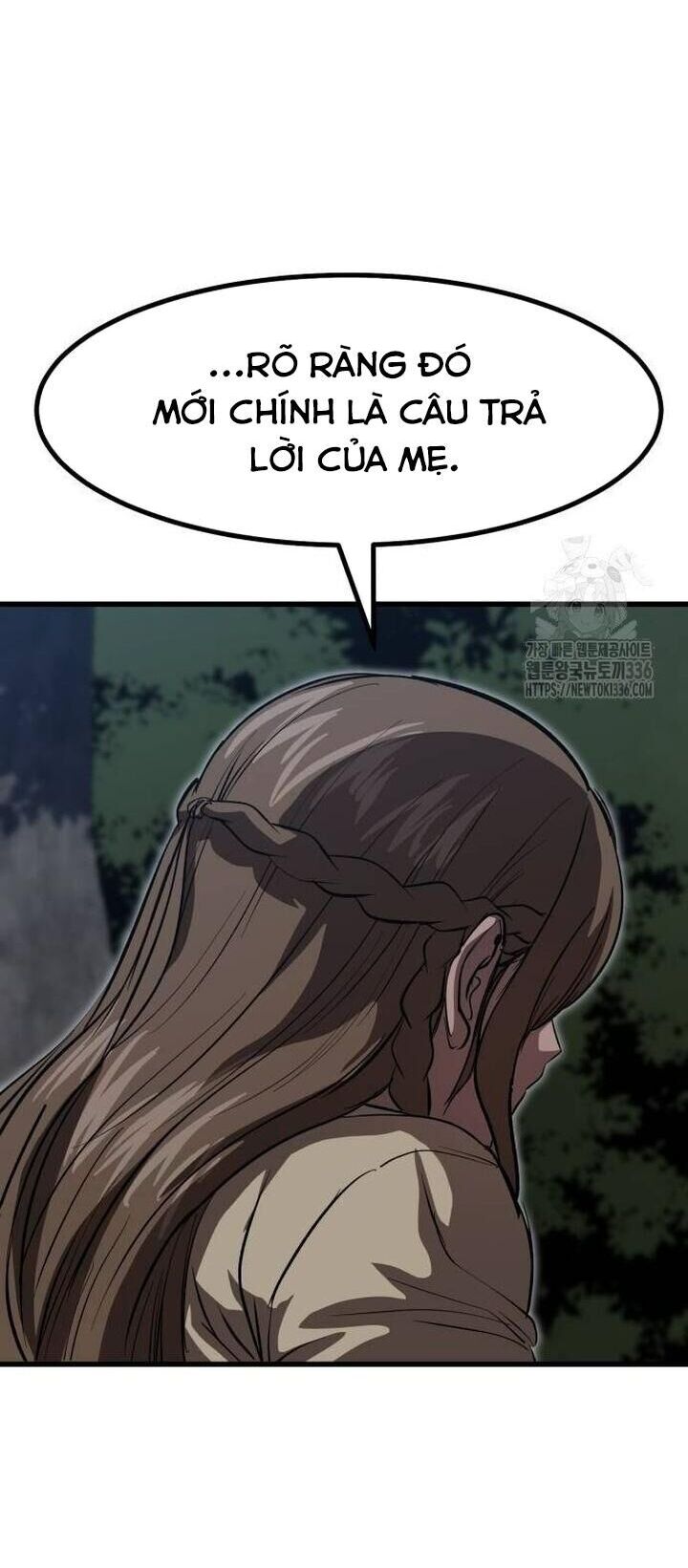 Võ Vương Kang Haejin Chapter 44 - Trang 2