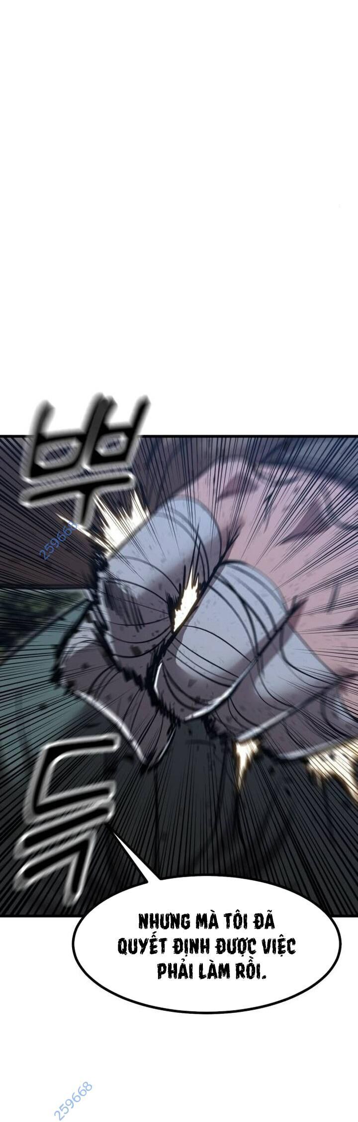 Võ Vương Kang Haejin Chapter 44 - Trang 2