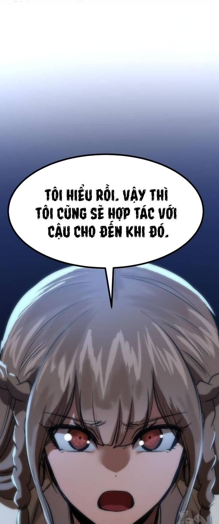 Võ Vương Kang Haejin Chapter 44 - Trang 2