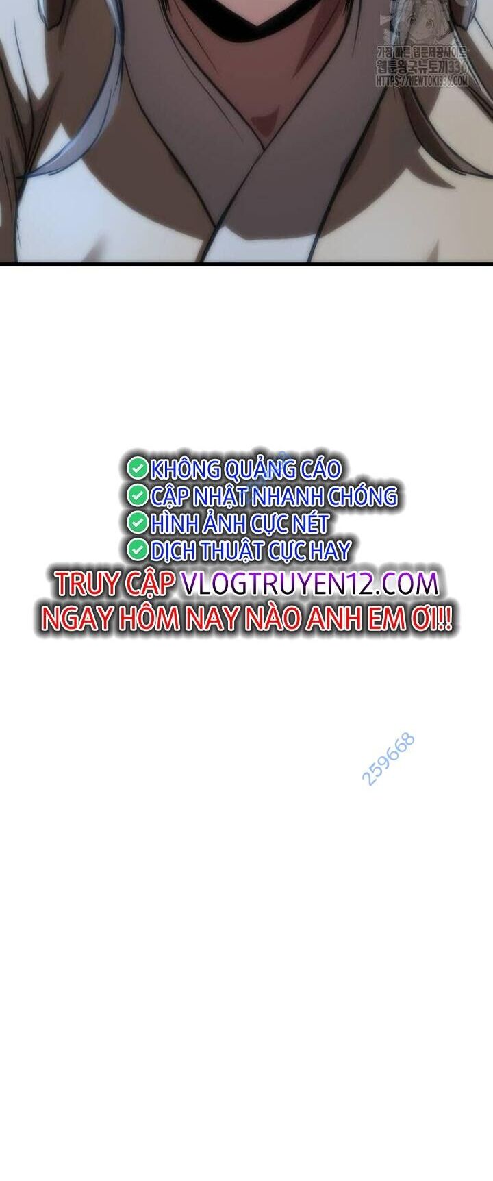 Võ Vương Kang Haejin Chapter 44 - Trang 2