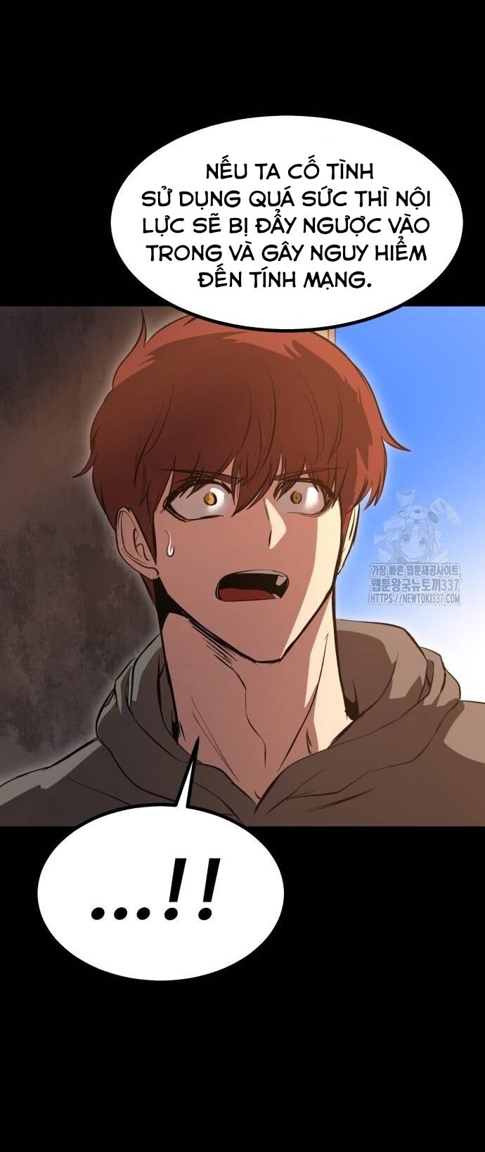 Võ Vương Kang Haejin Chapter 46 - Trang 2