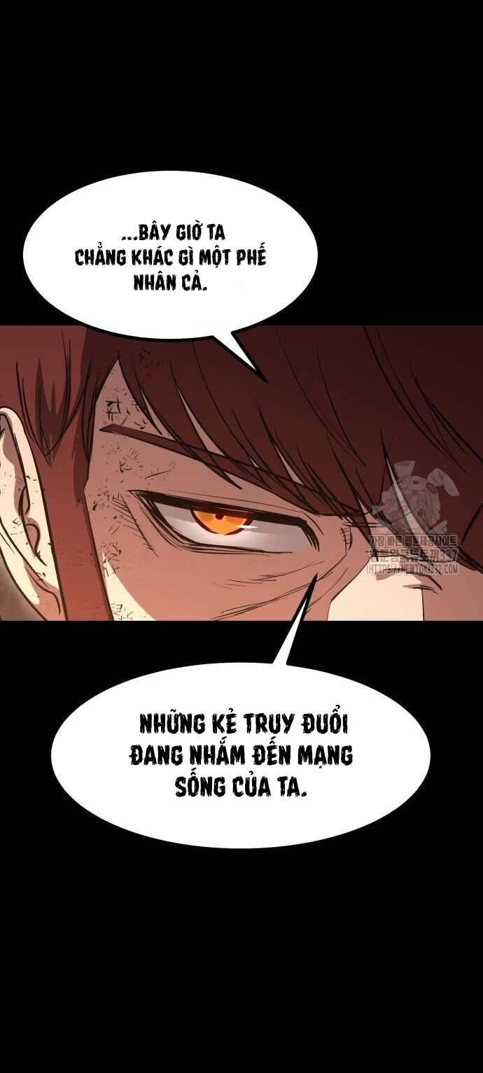 Võ Vương Kang Haejin Chapter 46 - Trang 2