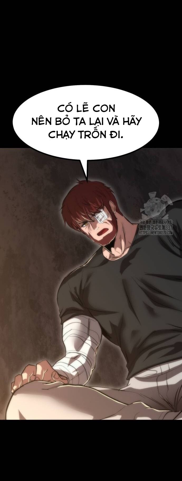 Võ Vương Kang Haejin Chapter 46 - Trang 2