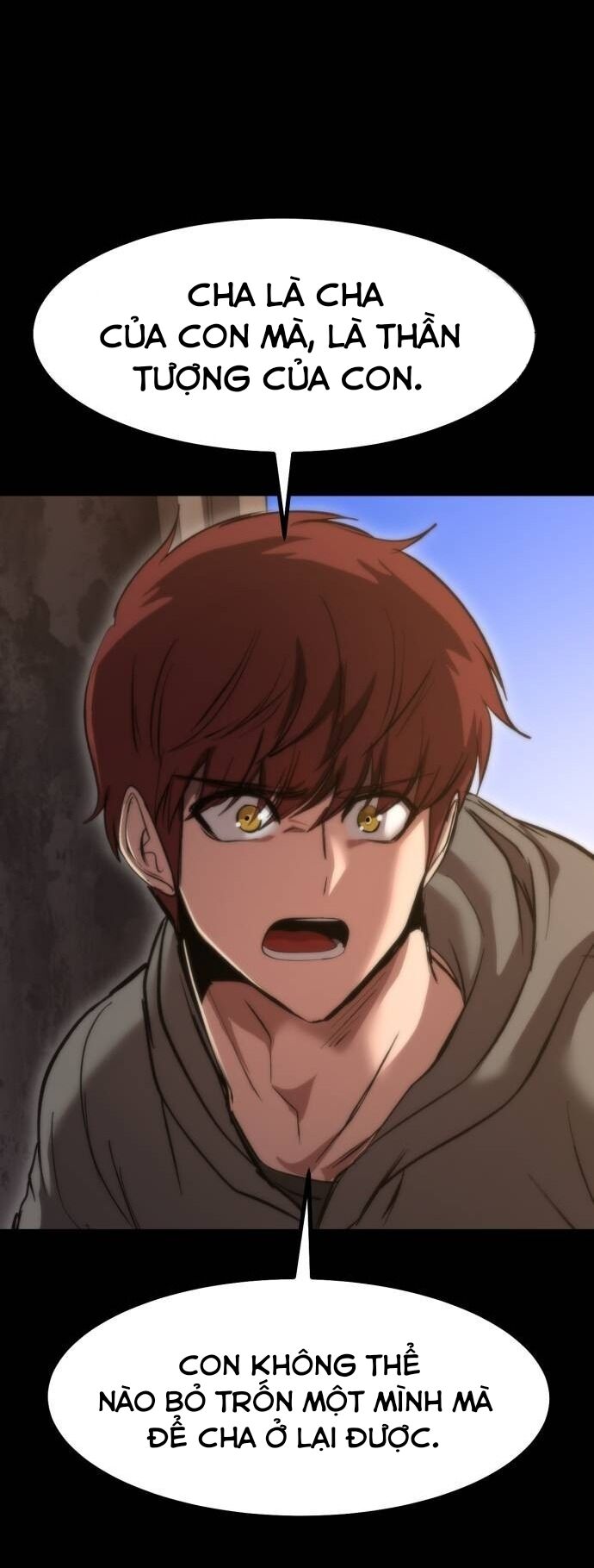 Võ Vương Kang Haejin Chapter 46 - Trang 2