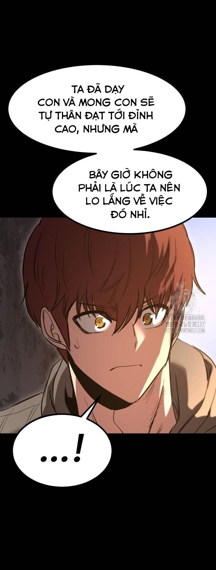 Võ Vương Kang Haejin Chapter 46 - Trang 2