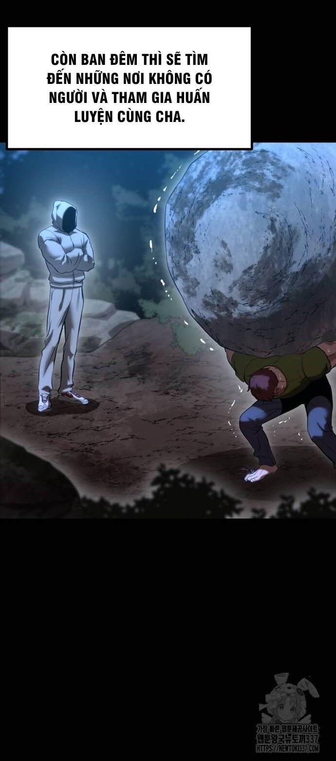 Võ Vương Kang Haejin Chapter 46 - Trang 2