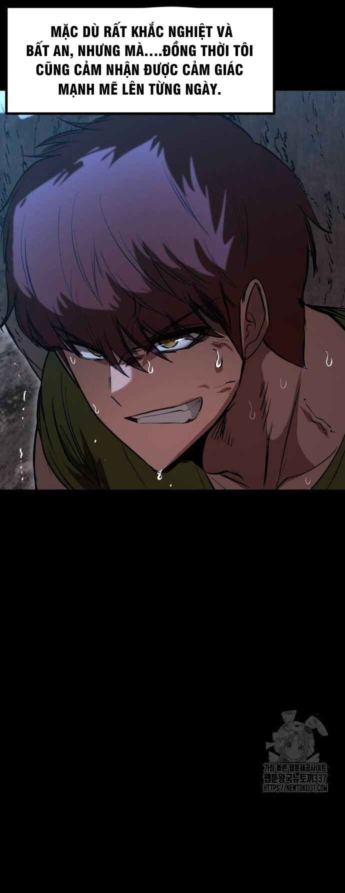 Võ Vương Kang Haejin Chapter 46 - Trang 2