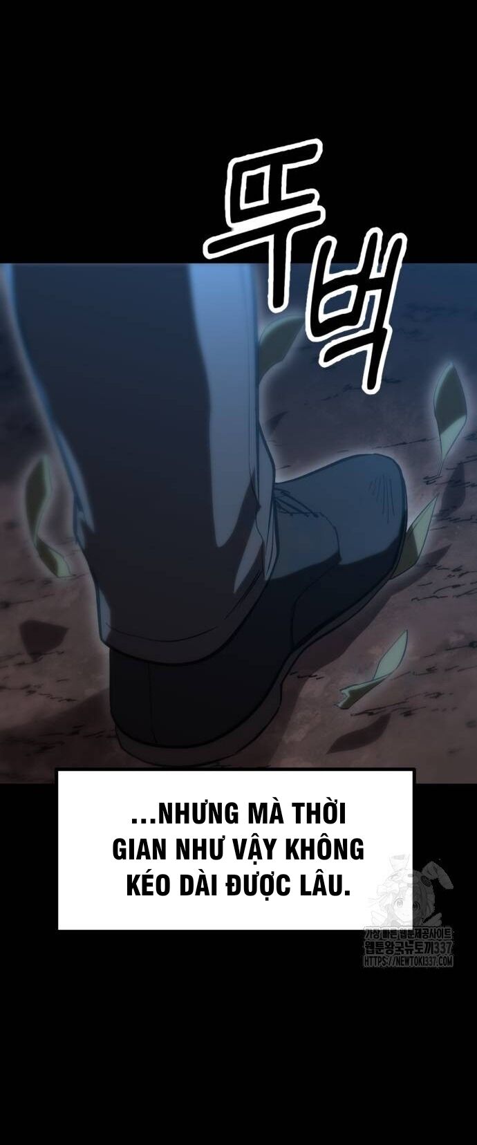 Võ Vương Kang Haejin Chapter 46 - Trang 2