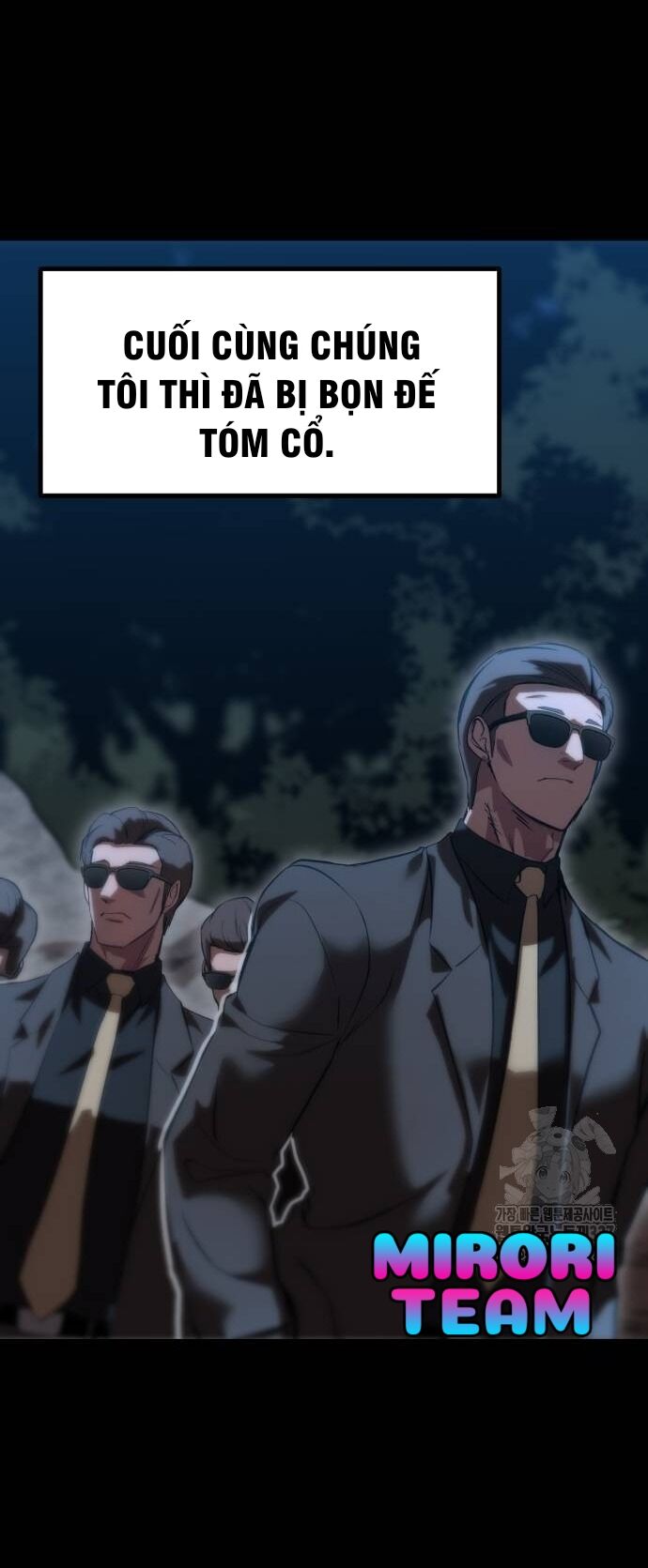 Võ Vương Kang Haejin Chapter 46 - Trang 2