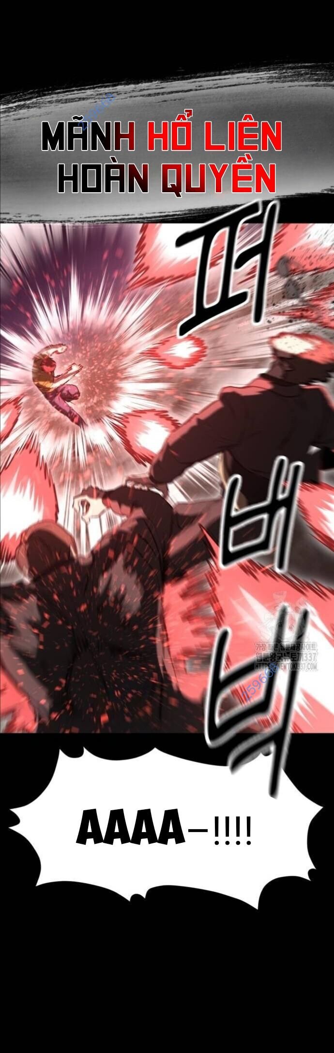 Võ Vương Kang Haejin Chapter 46 - Trang 2