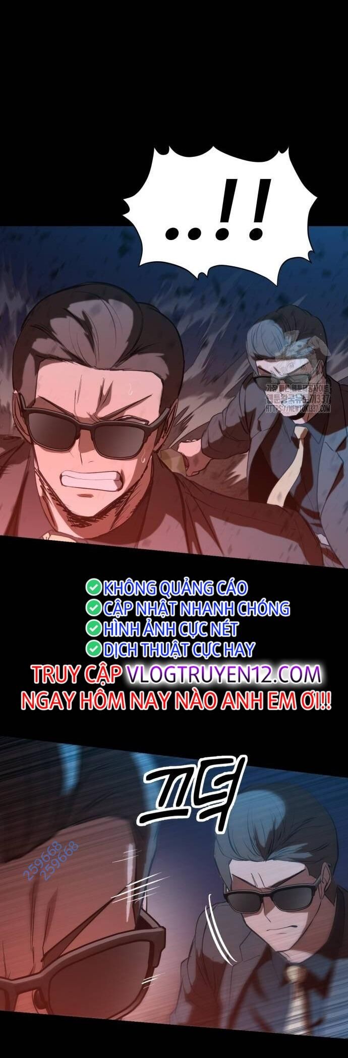 Võ Vương Kang Haejin Chapter 46 - Trang 2