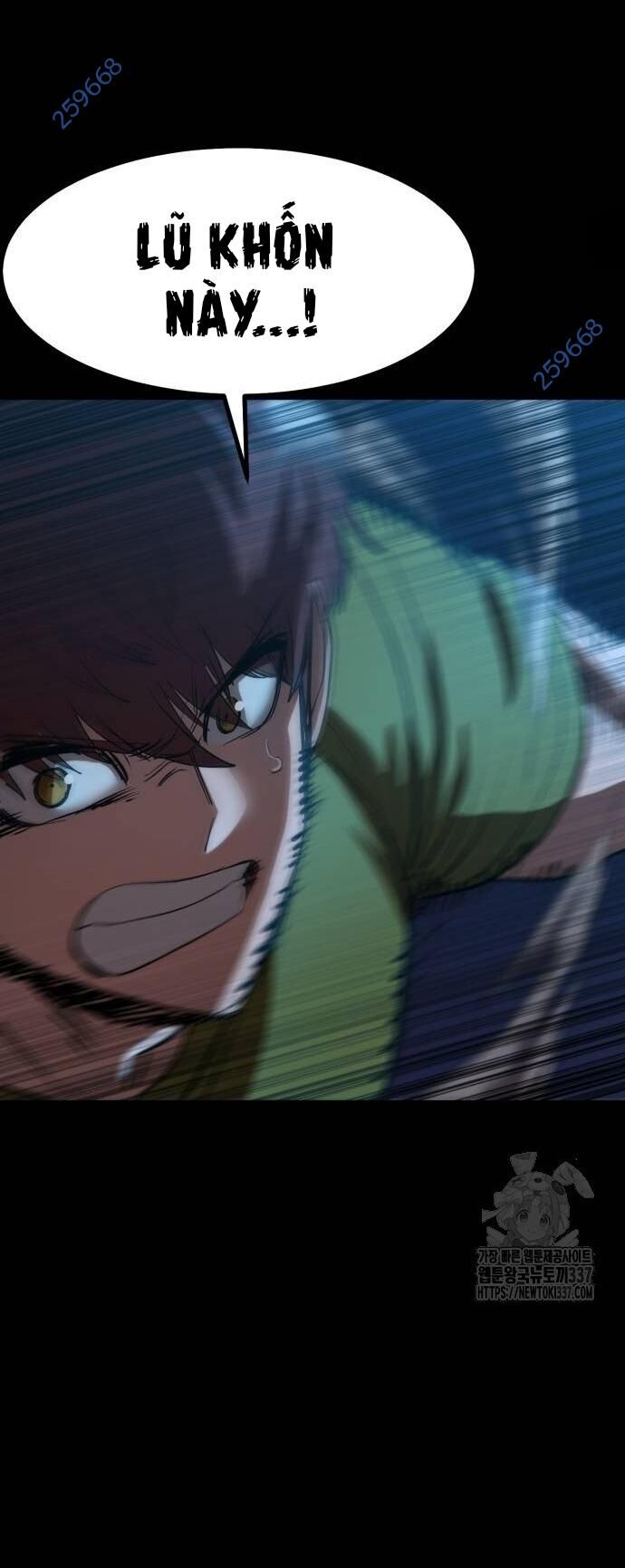 Võ Vương Kang Haejin Chapter 46 - Trang 2