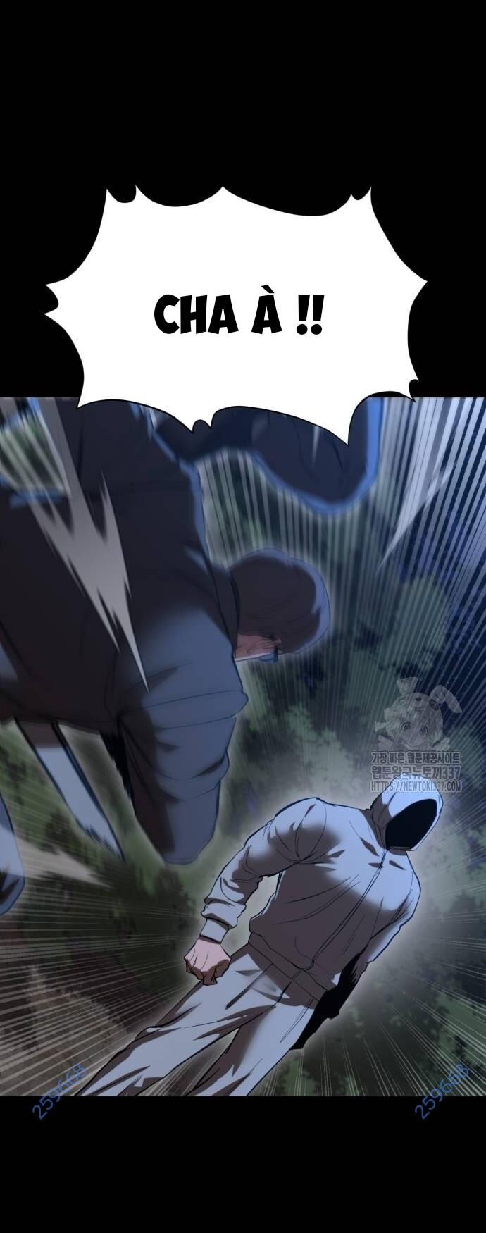 Võ Vương Kang Haejin Chapter 46 - Trang 2