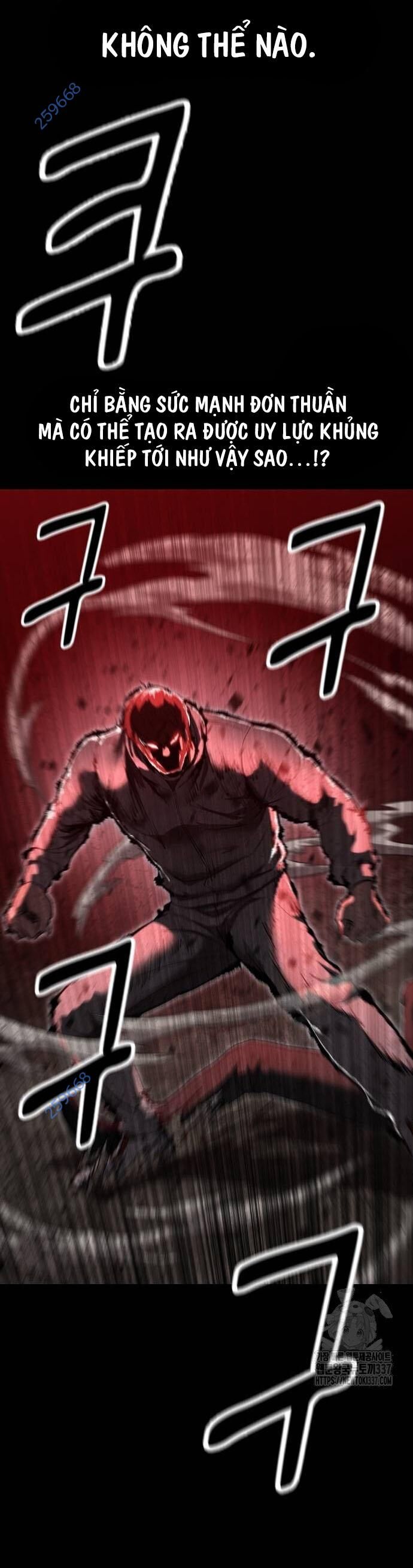 Võ Vương Kang Haejin Chapter 47 - Trang 2