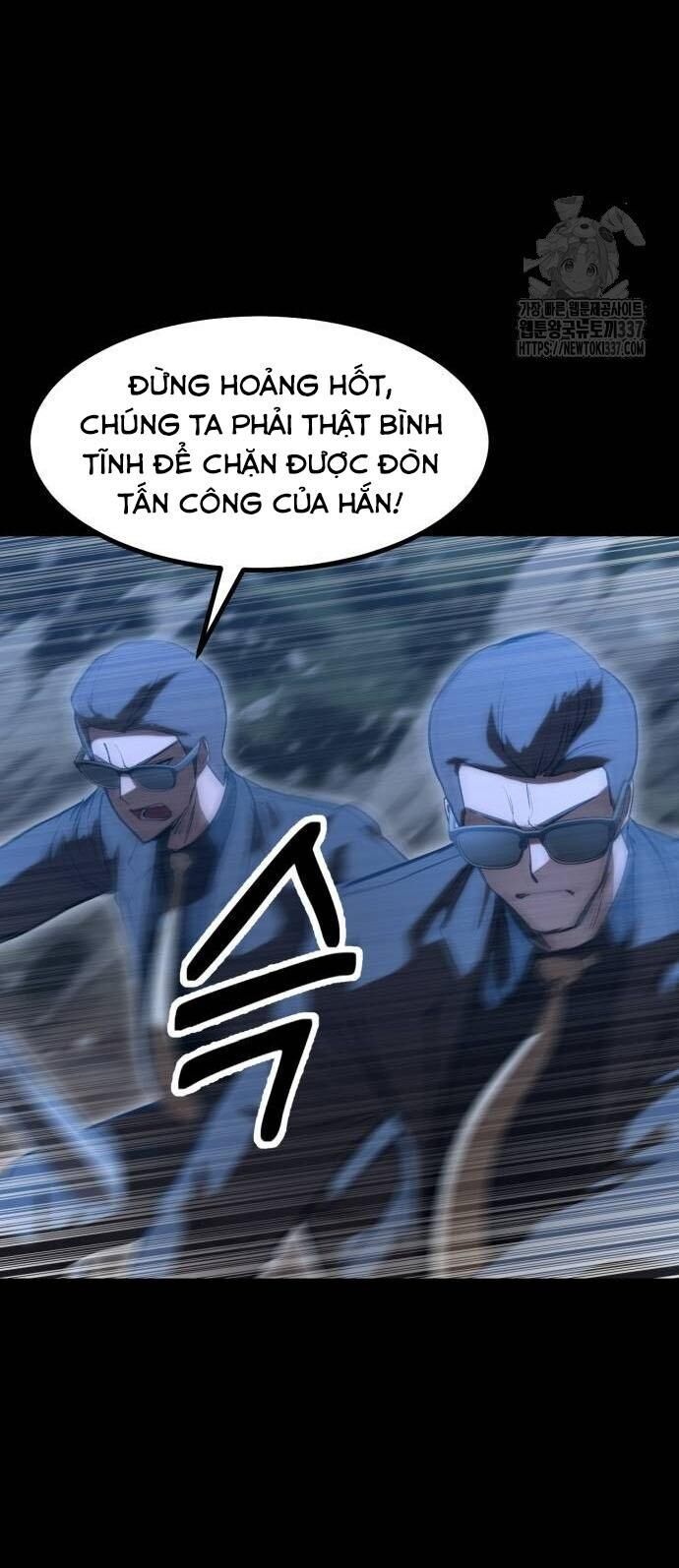 Võ Vương Kang Haejin Chapter 47 - Trang 2