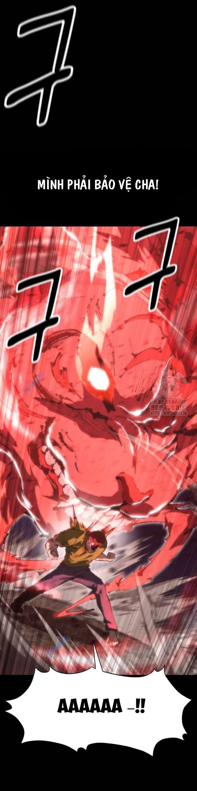 Võ Vương Kang Haejin Chapter 47 - Trang 2