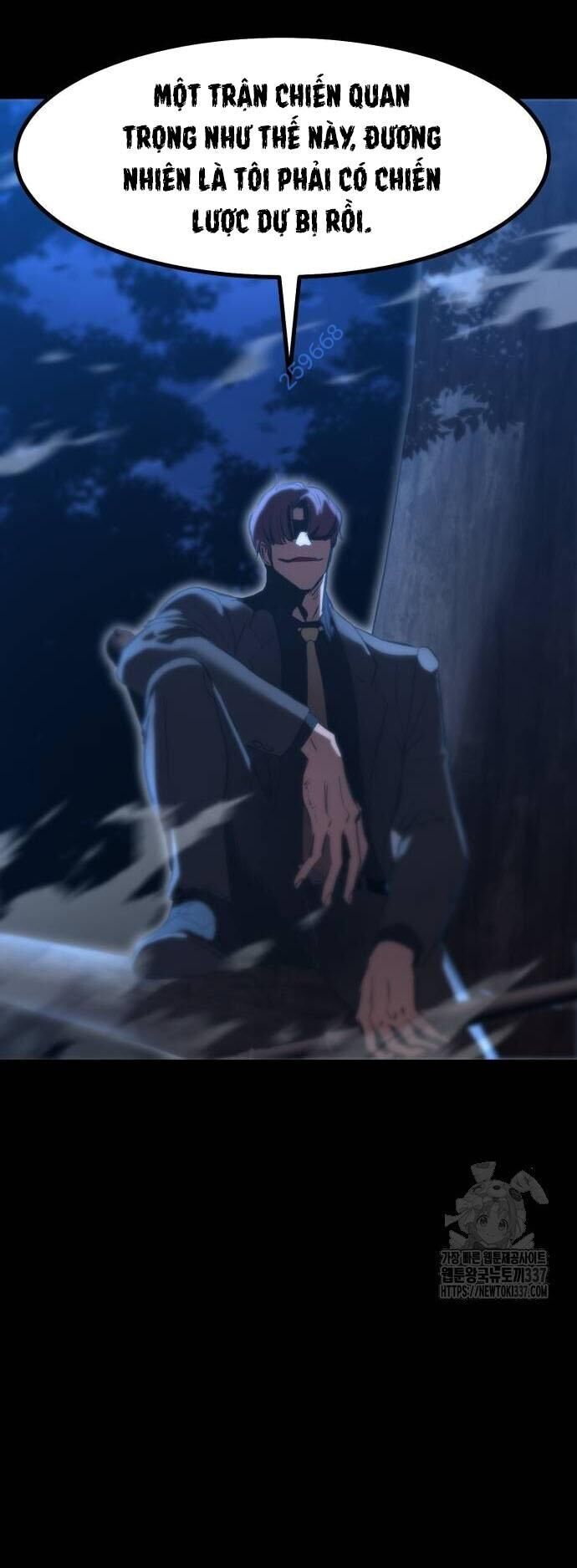 Võ Vương Kang Haejin Chapter 47 - Trang 2