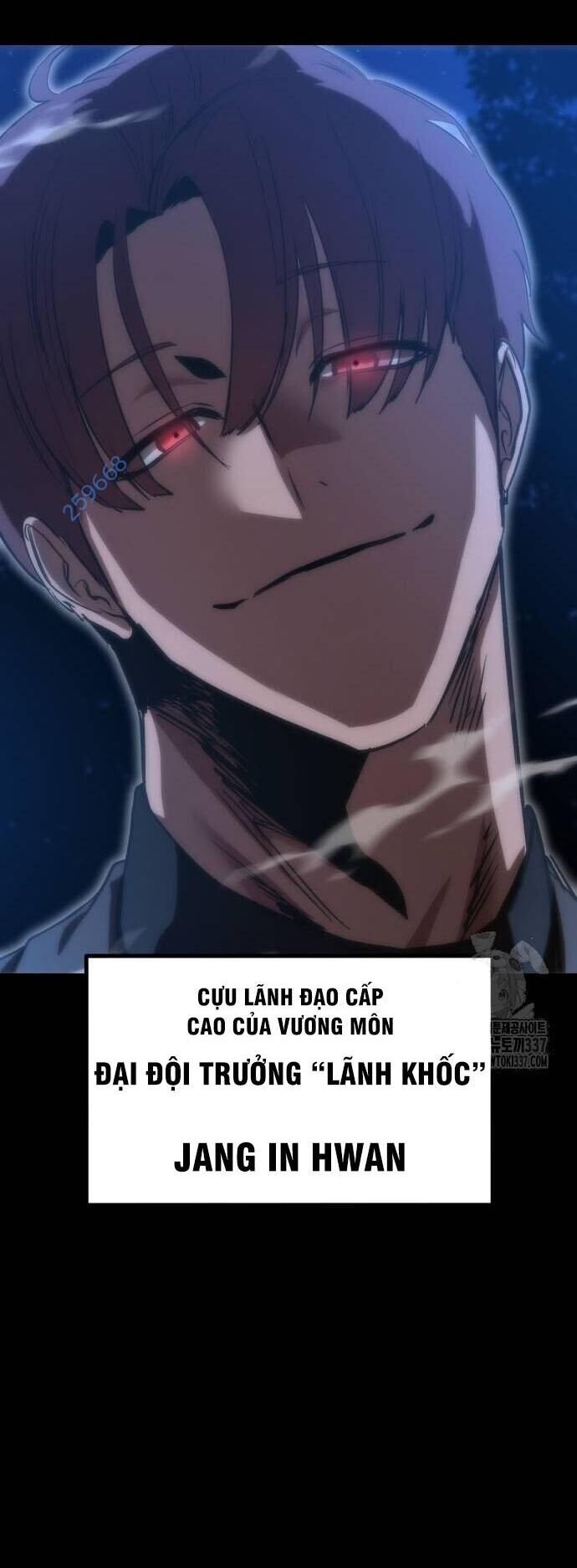 Võ Vương Kang Haejin Chapter 47 - Trang 2