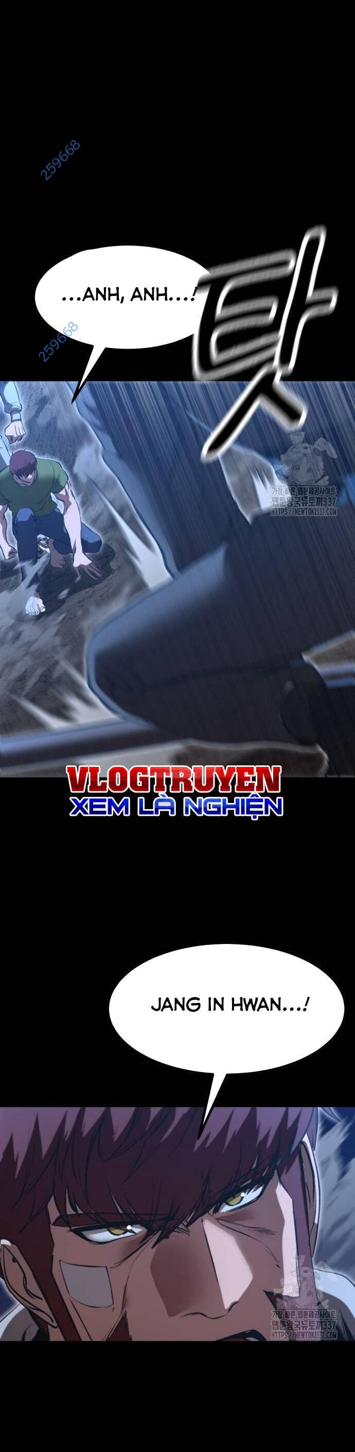 Võ Vương Kang Haejin Chapter 47 - Trang 2