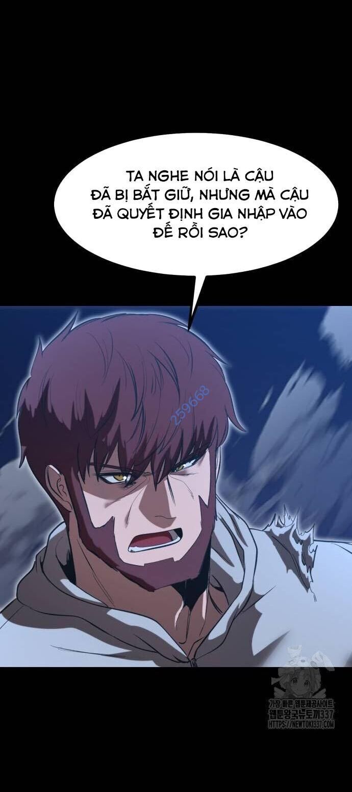 Võ Vương Kang Haejin Chapter 47 - Trang 2