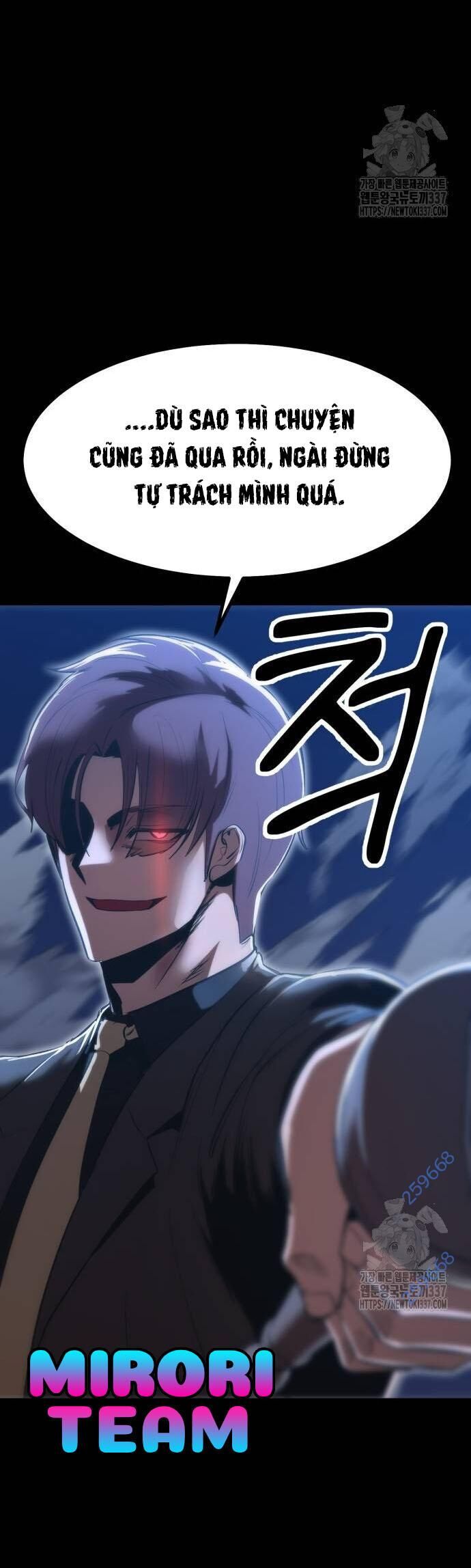 Võ Vương Kang Haejin Chapter 47 - Trang 2