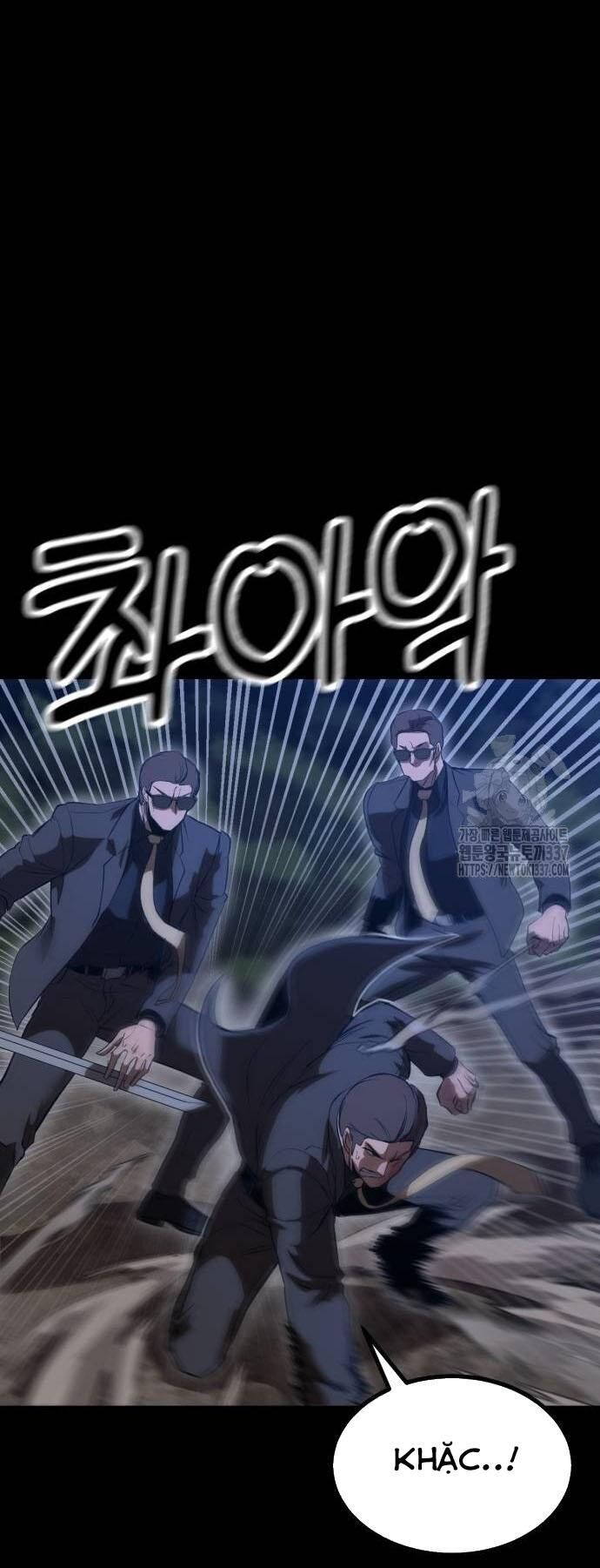 Võ Vương Kang Haejin Chapter 47 - Trang 2