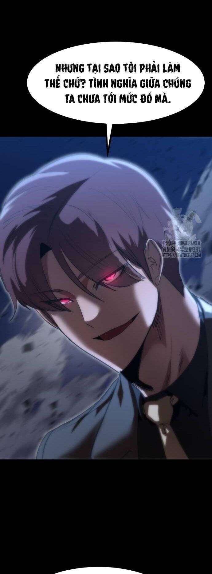 Võ Vương Kang Haejin Chapter 47 - Trang 2