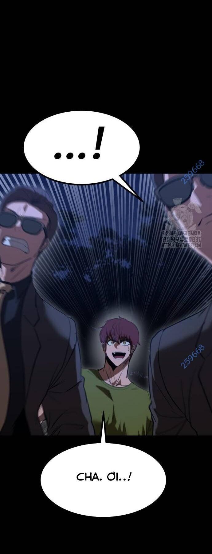 Võ Vương Kang Haejin Chapter 47 - Trang 2