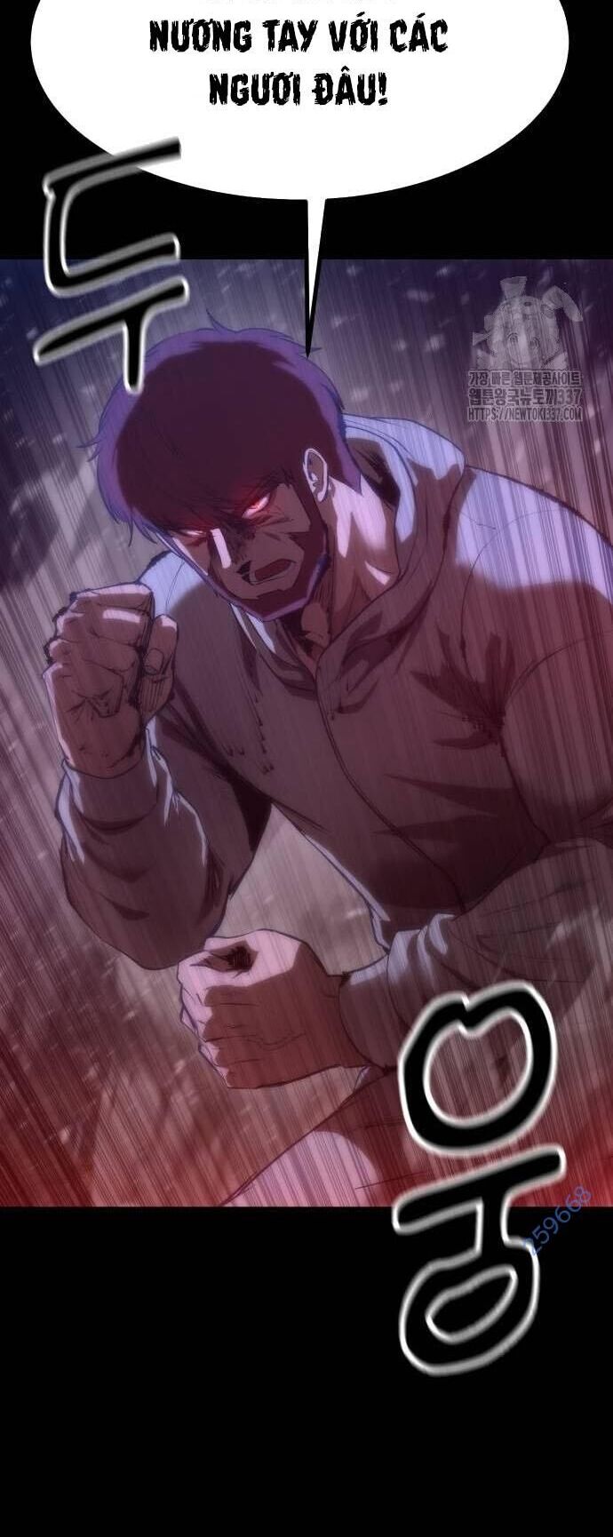 Võ Vương Kang Haejin Chapter 47 - Trang 2