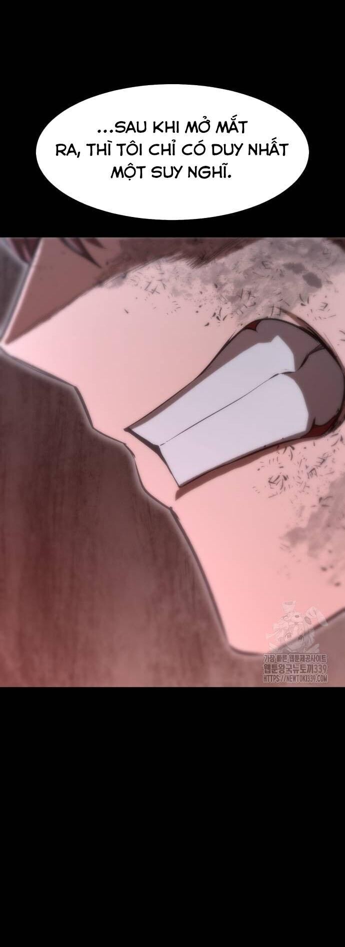 Võ Vương Kang Haejin Chapter 48 - Trang 2