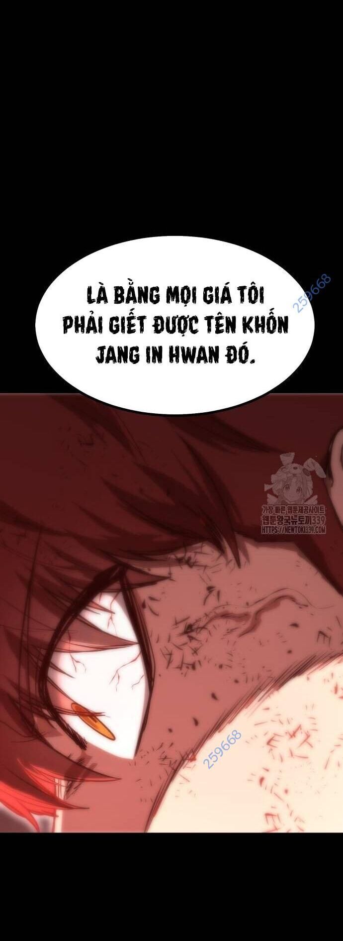 Võ Vương Kang Haejin Chapter 48 - Trang 2