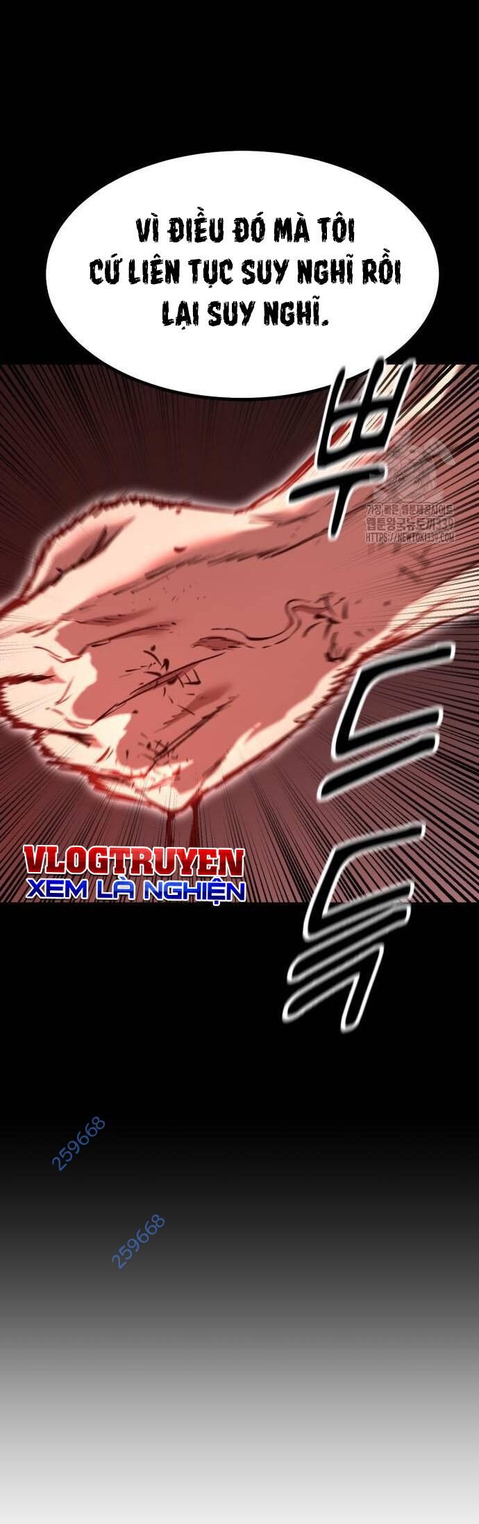 Võ Vương Kang Haejin Chapter 48 - Trang 2