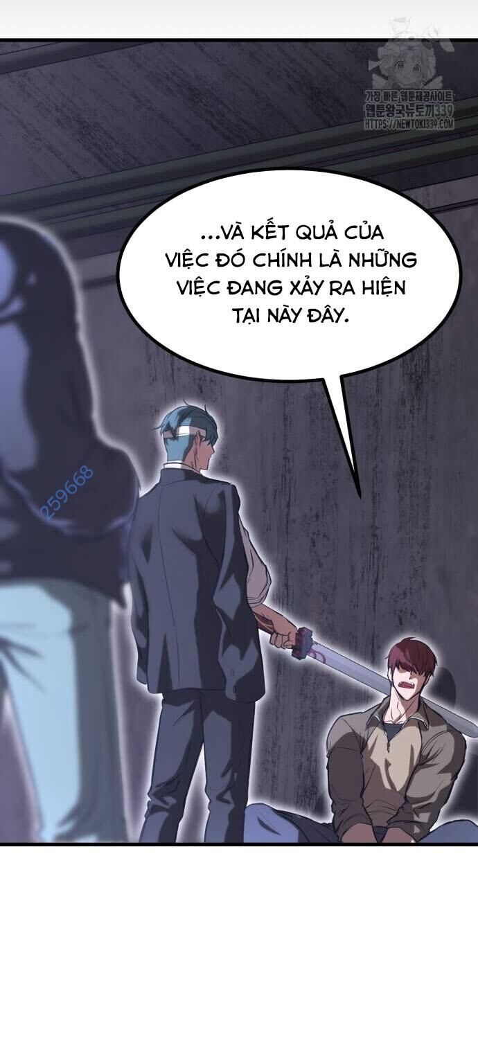 Võ Vương Kang Haejin Chapter 48 - Trang 2