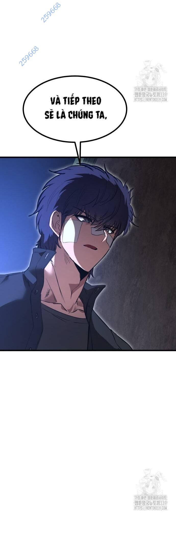 Võ Vương Kang Haejin Chapter 48 - Trang 2