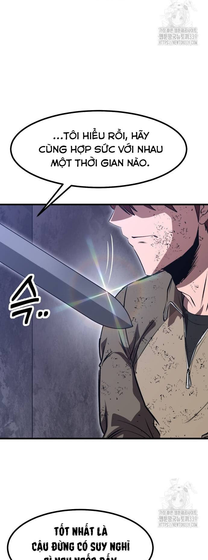 Võ Vương Kang Haejin Chapter 48 - Trang 2