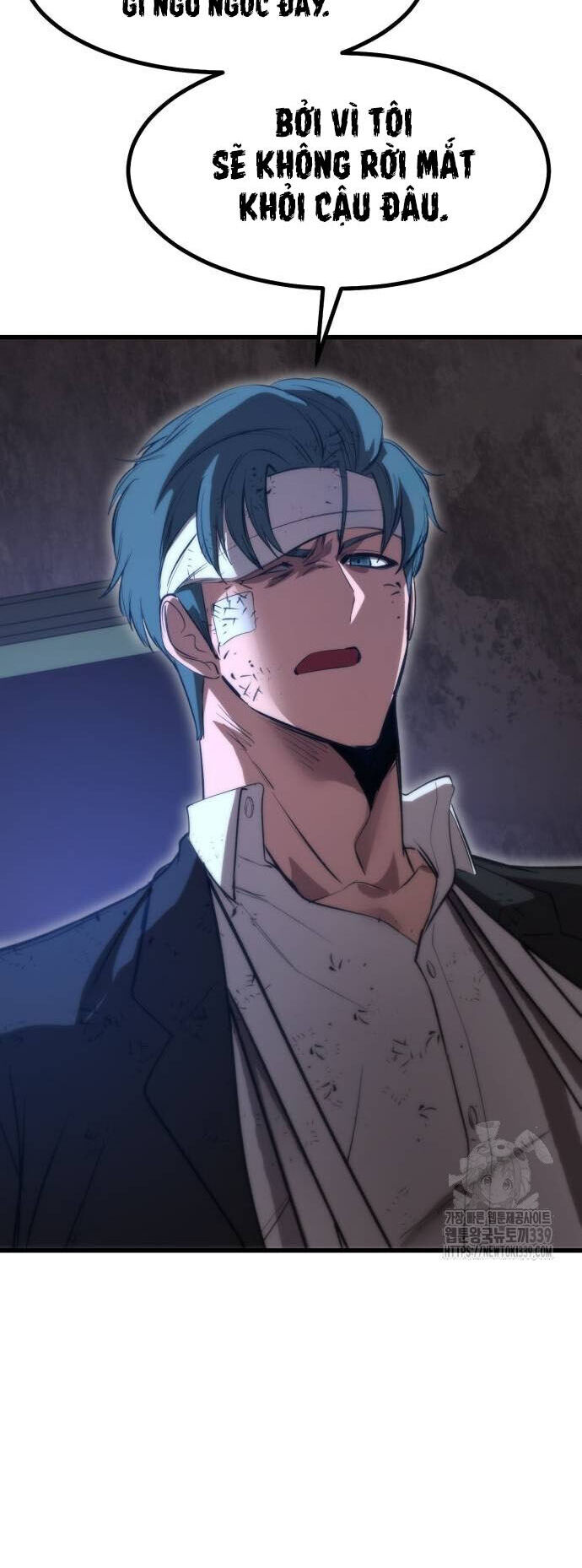 Võ Vương Kang Haejin Chapter 48 - Trang 2