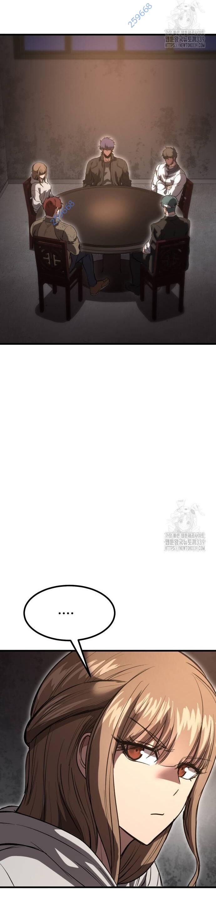 Võ Vương Kang Haejin Chapter 48 - Trang 2