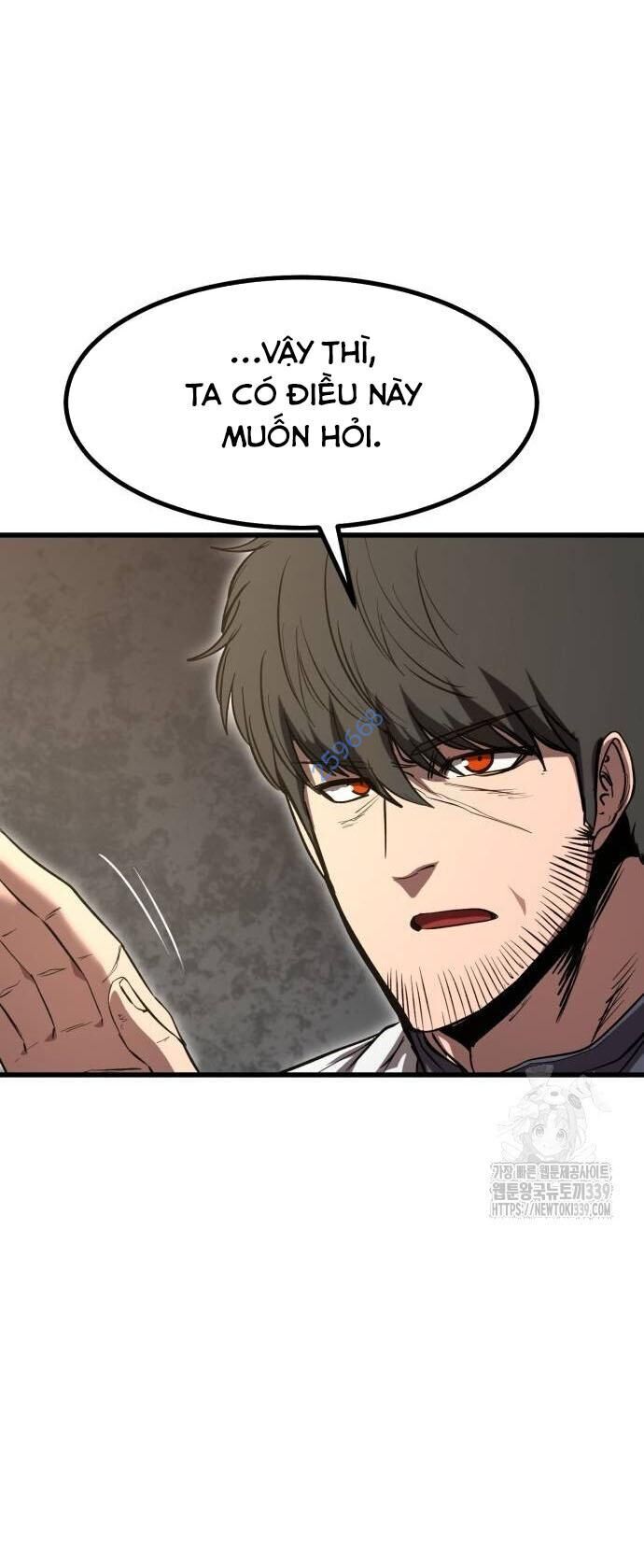 Võ Vương Kang Haejin Chapter 48 - Trang 2