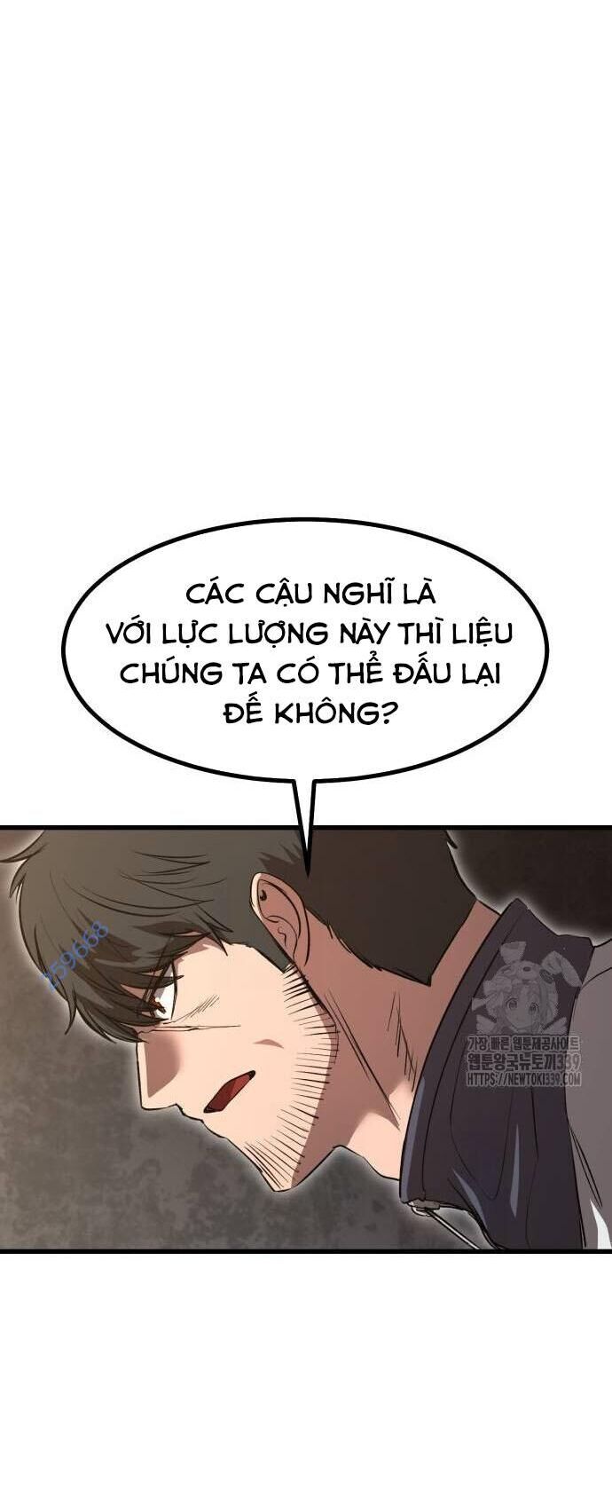 Võ Vương Kang Haejin Chapter 48 - Trang 2